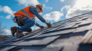 Professional Roofing Services in Hallandale Beach, FL